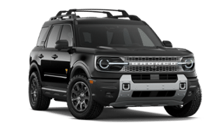 2026 Ford Bronco Sport® External Image 5